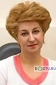 Коваленко Татьяна Васильевна - Краснодар