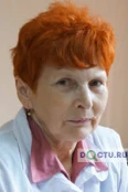 Коваленко Валентина Андреевна - Тамбов
