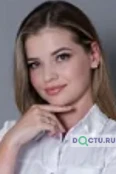 Коваленко Валерия Андреевна - Южно-Сахалинск