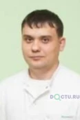 Ковалев Алексей Юрьевич - Омск
