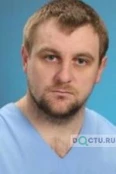 Ковалев Артем Александрович - Москва