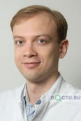 Ковалев Сергей Александрович - Сальск