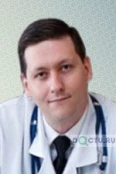 Ковалев Денис Павлович - Салехард