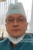 Ковалев Данил Александрович - Москва