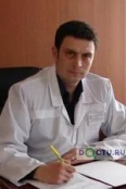 Ковалев Дмитрий Петрович - Энгельс