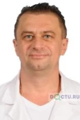 Ковалев Дмитрий Валериевич - Москва