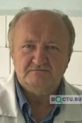 Ковалёв Эдуард Андреевич - Рязань