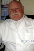 Ковалев Геннадий Петрович - Екатеринбург