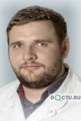 Ковалев Игорь Валерьевич - Белгород
