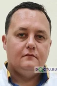 Ковалев Илья Сергеевич - Санкт-Петербург