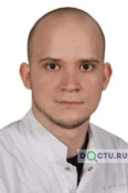 Ковалев Иван Владимирович - Москва