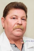 Ковалев Юрий Алексеевич - Курган