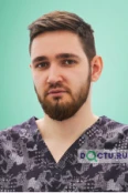 Ковалев Роман Николаевич - Астрахань