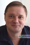Ковалев Сергей Николаевич - Новороссийск