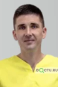 Ковалев Сергей Валерьевич - Тольятти