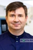 Ковалев Сергей Владимирович - Москва