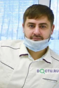 Ковалев Владимир Владимирович - Сургут