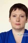 Ковалева Антонина Эдуардовна - Новосибирск