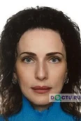Ковалева Анна Сергеевна - Ростов-на-Дону