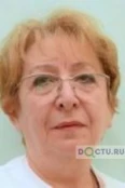 Ковалева Анаид Смбатовна - Сочи