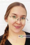 Ковалева Ангелина Анатольевна - Москва
