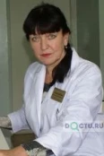 Ковалева Белла Анатольевна - Москва