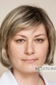 Ковалева Елена Владимировна - Екатеринбург