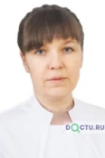 Ковалёва Екатерина Дмитриевна - Курск