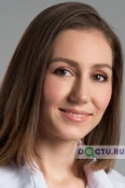 Ковалева Екатерина Сергеевна - Саратов