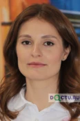 Ковалева Екатерина Владимировна - Тольятти