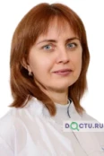 Ковалева Елена Александровна - Ростов-на-Дону