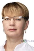 Ковалева Елена Юрьевна - Ростов-на-Дону