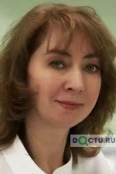 Ковалева Елена Юрьевна - Смоленск