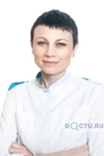 Ковалева Елена Валерьевна - Тюмень