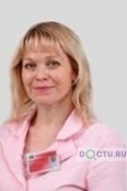 Ковалева Елена Викторовна - Санкт-Петербург