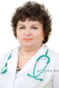 Ковалева Галина Алексеевна - Омск