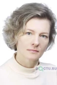 Ковалева Галина Александровна - Салехард