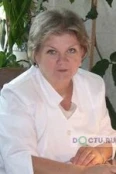 Ковалева Галина Захаровна - Волгоград