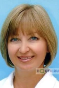 Ковалева Ирина Александровна - Омск