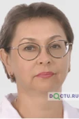 Ковалева Ирина Алексеевна - Сочи