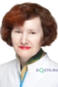 Ковалева Ирина Николаевна - Москва