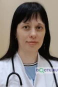 Ковалева Ирина Александровна - Псков