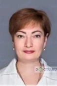 Ковалева Ирина Алексеевна - Ростов-на-Дону