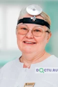 Ковалева Ирина Борисовна - Ростов-на-Дону