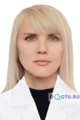 Ковалева Ирина Геннадьевна - Ессентуки