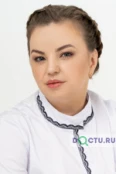 Ковалева Ирина Викторовна - Курск