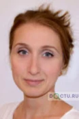 Ковалева Юлия Михайловна - Ростов-на-Дону