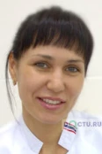 Ковалева Юлия Николаевна - Рязань