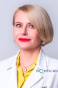 Ковалева Юлия Павловна - Ярославль