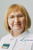 Ковалева Лилия Васильевна - Барнаул